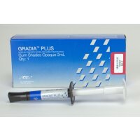 Gradia Plus Opaker GO-2  2ml
