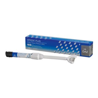 Gradia Plus Paste HB-DA2  3,3ml
