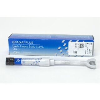 Gradia Plus Paste HB-DB1  3,3ml