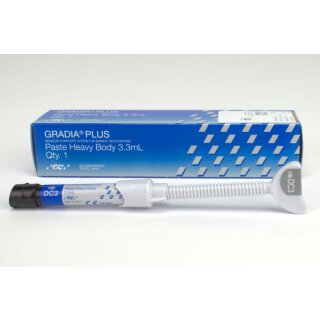 Gradia Plus Paste HB-DC3  3,3ml