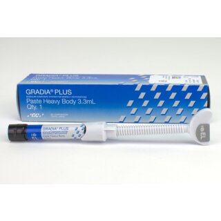 Gradia Plus Paste HB-EL  3,3ml