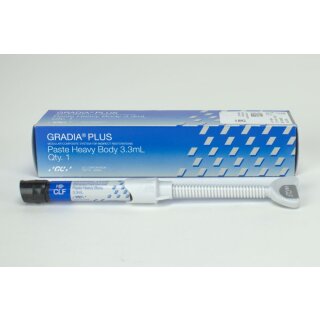 Gradia Plus Paste HB-CLF  3,3ml