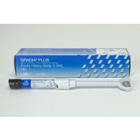 Gradia Plus Paste HB-CLF  3,3ml
