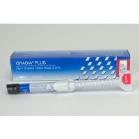 Gradia Plus Paste GHB-2  3,3ml