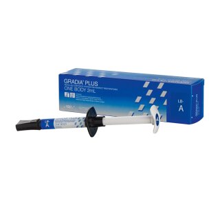 Gradia Plus ONE BODY LB-A  2ml