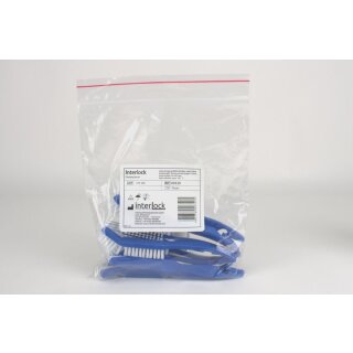 Reinigungsbürsten Kusto x-hart 10St