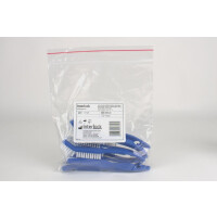 Reinigungsbürsten Kusto x-hart 10St