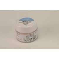 LFC-Malfarbe 18 amber 4g