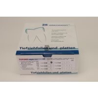 Playsafe Triple light 4,1mm transparent