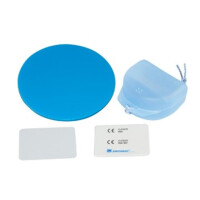 Playsafe Triple light 4,1mm transparent