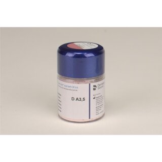 Cercon ceram Kiss Dentin DA3,5 20g