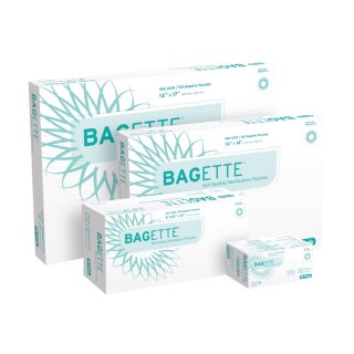 Sterilisationstüten 190X330mm 100St