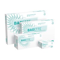 Sterilisationstüten 190X330mm 100St