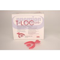 T-Loc Triple Trays 3/4 Arch 22St