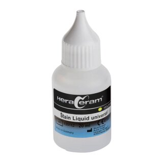 HeraCeram Stains Univ. Fluid  SLU  20ml