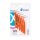 I-Prox L Interdentalbürsten orange  6St