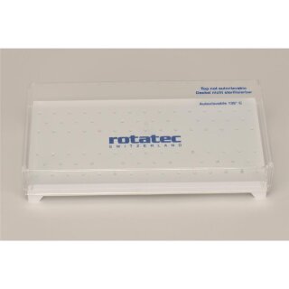 Bohrerständer FG/Wst 3035 St