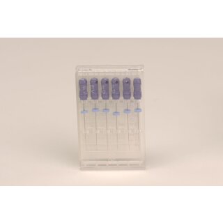 Triple-Flex Files Gr.10 25mm  6St