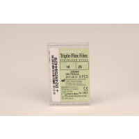 Triple-Flex Files Gr.10 25mm  6St