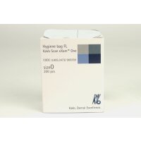 Hygiene-Schutzhüllen Gr. 0 200St