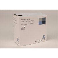 Hygiene-Schutzhüllen Gr. 3 200St