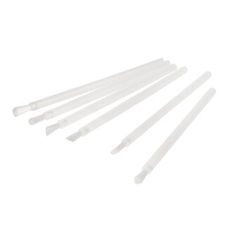 GC RELINE II Einmalpinsel 6St