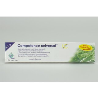 Competence universal A1 4,5g Spr