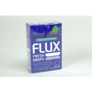 Flux Fresh Drops   30St