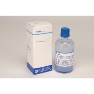 Cupral Liquid    100ml