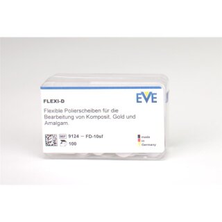 EVE Flexi-D FD-10sf   100St