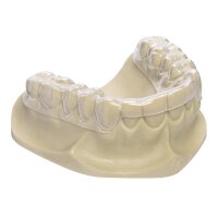 Kombiplast klar-transpa 125x2mm 10St