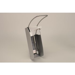 Präparate-Spender KHL 500 V2A-Pumpe St