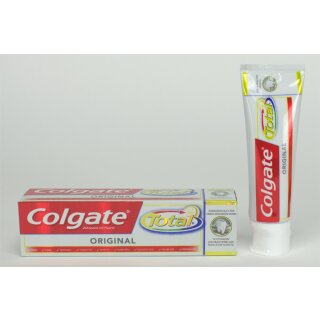 Colgate Total Original 75ml