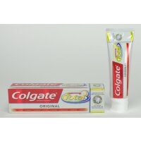 Colgate Total Original 75ml