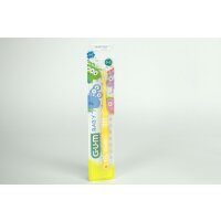 GUM Baby Zahnbürste 0-2 Jahre St