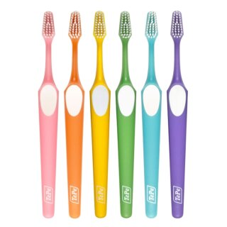 TePe Supreme Zahnbürste soft St