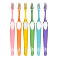 TePe Supreme Zahnbürste soft St