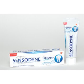 SENSODYNE Repair & Protect     75ml