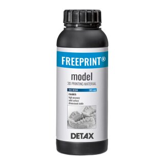 Freeprint model UV sand  1kg