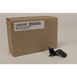 Ersatzteilset Messer f.HD310/320/380/510