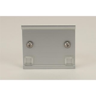 Befestigungsschiene f. Montage   St