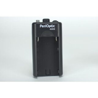 Mini Headlight Powerpack -no battery- St