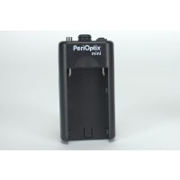 Mini Headlight Powerpack -no battery- St