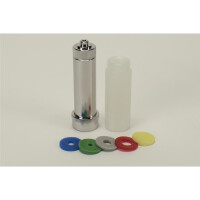 Spülhülse f. Inst. Durchm: 2-10mm St