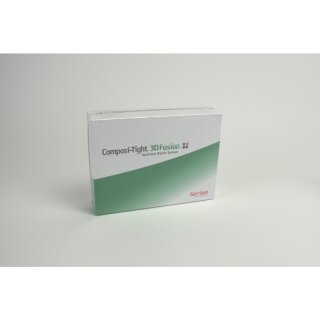 Composi-Tight 3D Fusion Teilma.Start-Set