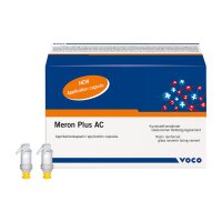 Meron Plus Application Capsule 50St