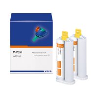 V-Posil Light Fast Kartusche 10x50ml