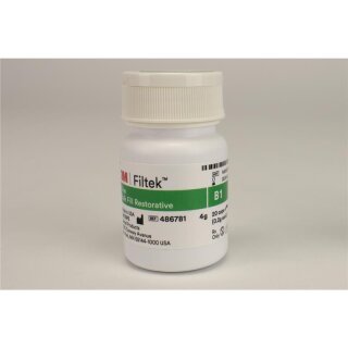 Filtek One Bulk Fill B1 20x0,2g Caps