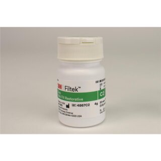 Filtek One Bulk Fill C2 20x0,2g Caps
