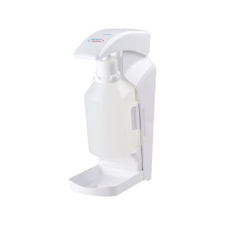 Präparate-Spender hyclick Vario   St